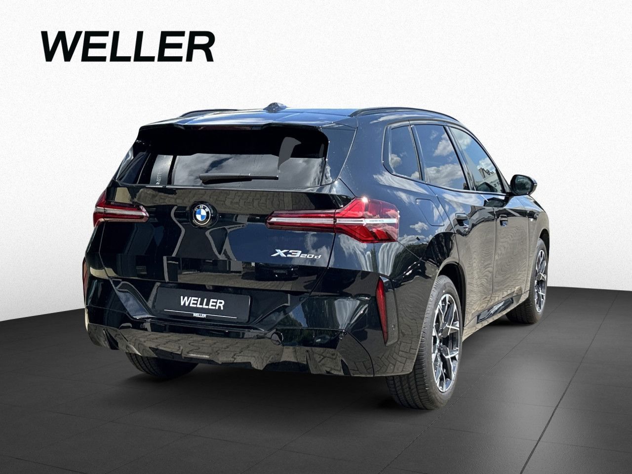 BMW X3 - Bild 10