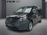 Mercedes-Benz Vito 116 CDI Tourer Pro Lang +Klima+Navi+ - Mercedes-Benz 8 Sitzer