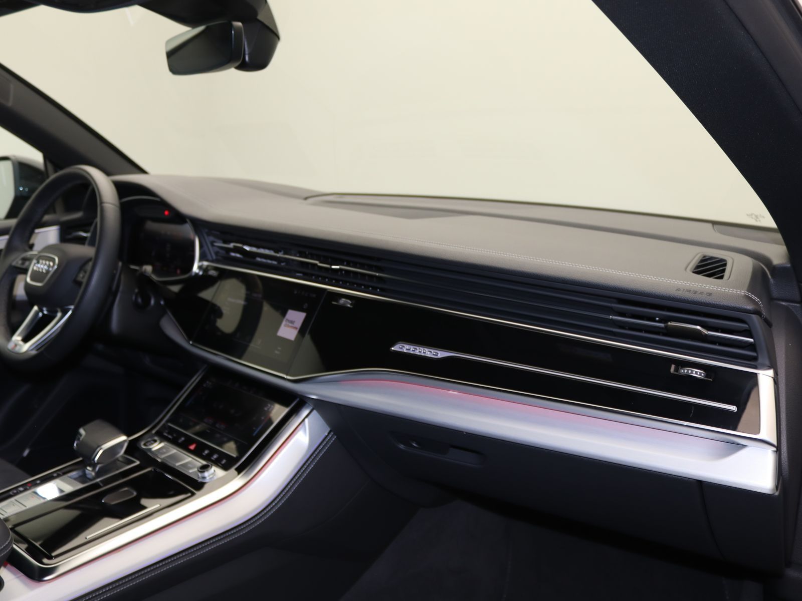 Audi Q8 - Bild 9