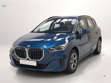 BMW 218 Active Tourer - 3