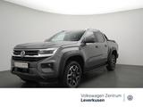Volkswagen Amarok PanAmericana MATRIX LEDER STANDHZ AHK KAM - Volkswagen Amarok Neuwagen in Köln