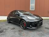 Toyota Yaris 1.6-l-Turbo GR High-Performance-Paket ... - Toyota Yaris GR mit Benzin-Antrieb