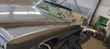 Cadillac Deville cabrio  Einzigartig - gebrauchte Cadillac Deville aus dem Jahr 1969
