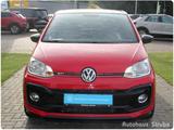 Volkswagen up! 1.0 GTI TSI SHZ PDC Bluetooth USB LM - Volkswagen up! in Braunschweig