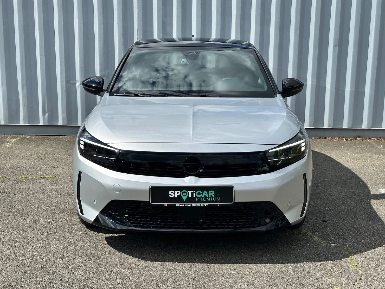 Fahrzeugabbildung Opel Corsa F GS  Allw.*Navi*Kamera*Sitzh.