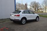 Audi Q3 basis 1.Hand 150 tkm Leder SH TOP - Audi Q3 in Aachen