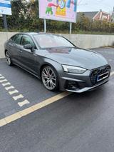 Audi 40 TDI S tronic quattro Sportback S line .. - Audi A5 Gebrauchtwagen in Hagen