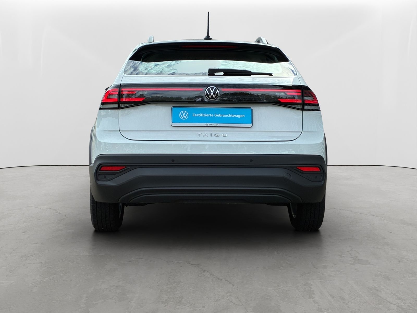 Taigo 1.0 TSI LIFE *LED*PDC*APP*KLIMA*