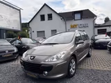Peugeot 307 Break/ SW SW Premium - Peugeot 307: Kombi