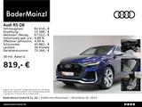 Audi RS Q8 tiptronic AHK B&O Pano HUD StdHzg Matrix - gebrauchte Audi RSQ8 aus dem Jahr 2021