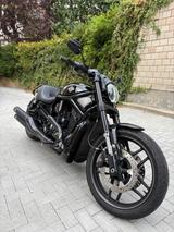 Harley-Davidson VRSCDX Night Rod - HARLEY-DAVIDSON V ROD