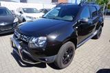 Dacia Duster I Laureate 4x2 - gebrauchte Dacia Duster aus dem Jahr 2014