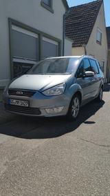 Ford Galaxy 2,0 TDCi 120kW DPF Titanium PowerShif... - Ford Galaxy in Wiesbaden