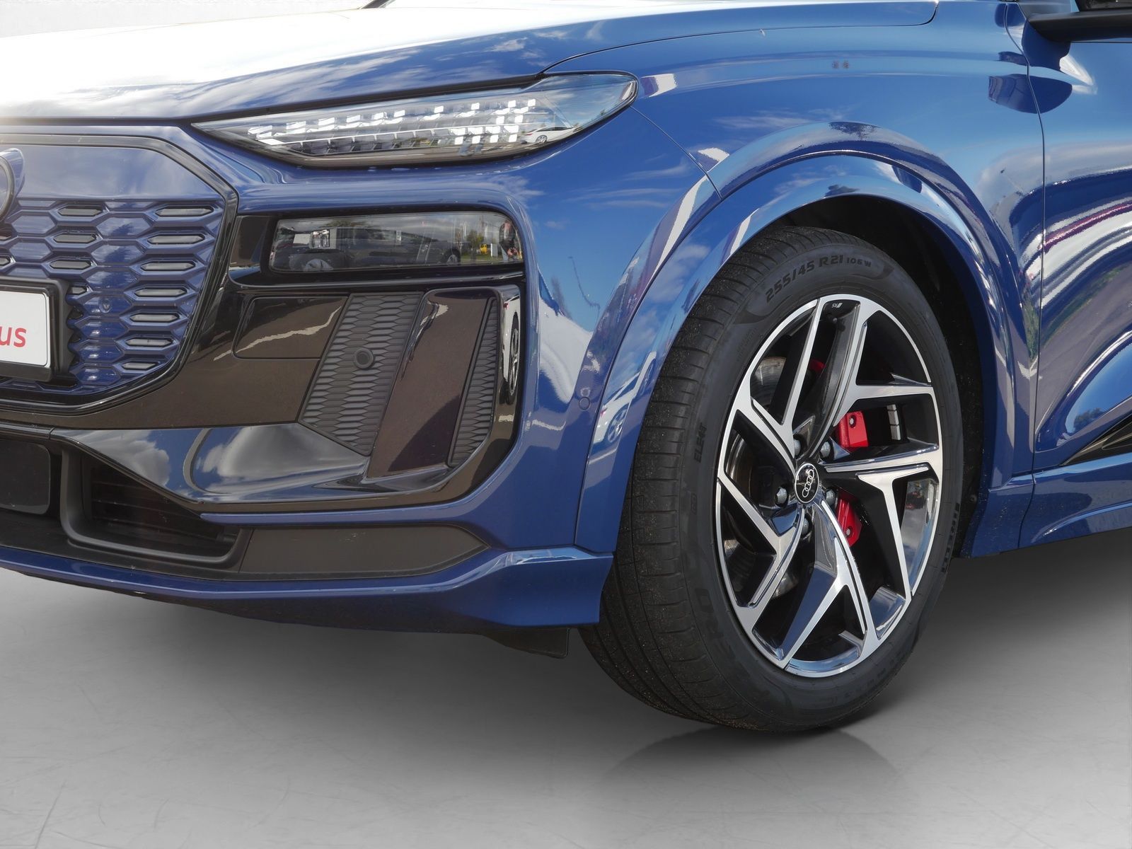 Audi SQ6 e-tron - Bild 14