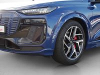 Audi SQ6 e-tron - Vorschau Bild 14