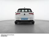 Volkswagen Golf Life TDI DSG LED Navi SHZ ACC AppConect - Volkswagen: L