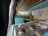Ford Transit  Wohnmobil  - Ford 2010