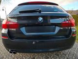 BMW F11 530d LCI XDrive PANO HUD 19 Zoll - BMW 530: Kombi, F11 530d