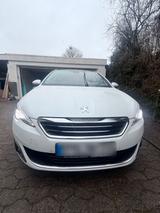 Peugeot 308 Kombi 2.0 HDI 150ps - Peugeot 308: Hdi 150