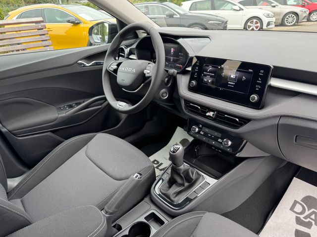 Skoda Fabia  Drive Plus *Sofort*