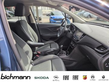 Opel Mokka - 11