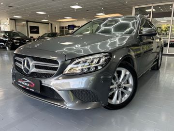 Mercedes C 180 - 7