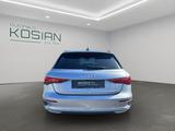Audi A3 Sportback 30TFSI 81kW+AHK+KAMERA+PDC+SITZHZG+ - Audi A3: 8p Sportback