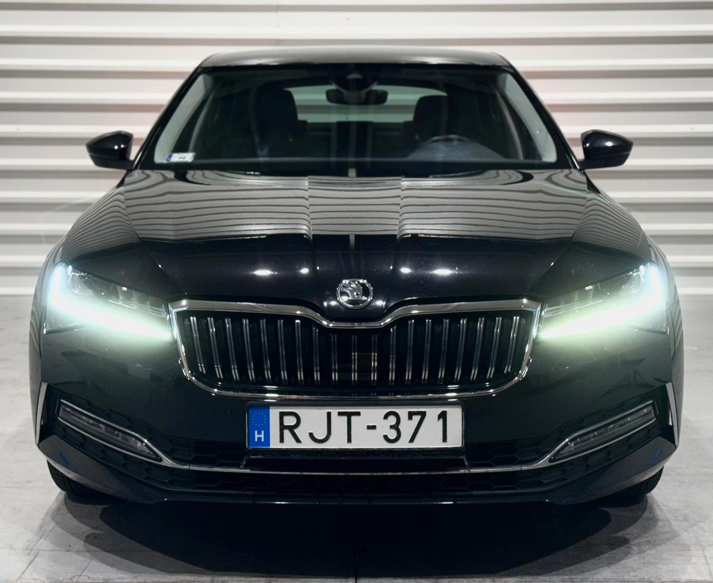 Skoda Superb Lim. L&K /Canton/Sitzbelüftung/ACC/Matrix