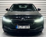 Skoda Superb Lim. L&K /Canton/Sitzbelüftung/ACC/Matrix - Skoda Superb mit Diesel-Antrieb: Schwarz, Limousine