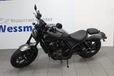 Honda CMX1100 Rebel Tageszulassung - HONDA REBEL T 1100 CMX