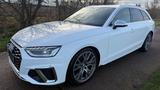 Audi S4 TDI tiptronic quattro Avant LED Navi 1A Zust. - gebrauchte Audi S4 aus dem Jahr 2020