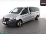 Mercedes-Benz Vito Tourer 114 CDI EXTRALANG 9 SITZE STANDHEIZ - Mercedes-Benz Vito: Leder