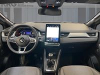 Renault Captur - Vorschau Bild 10