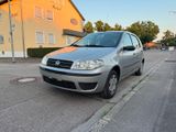 Fiat Punto 1.2 Benziner Ciao Klima Tüv Neu 69.500 Km - Fiat aus 2005