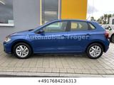 Volkswagen Polo 1.0 TSI Style DSG | IQ Drive | Navi | PDC - Volkswagen Polo Style mit Benzin-Antrieb