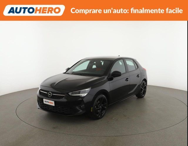 Image of Opel Corsa