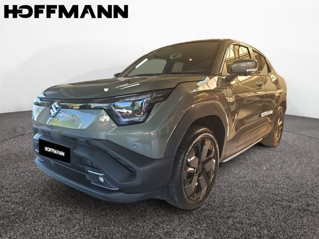 Suzuki e VITARA eAxle (61 kWh) Allgrip-e Comfort+
