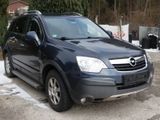 Opel Antara Cosmo 4x4 Navi - Opel Antara aus 2008