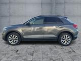 Volkswagen T-Roc 1.5 TSI STYLE LED+NAV+AHK+ACC+SHZ+2xPDC+LM - Volkswagen T-Roc aus 2022