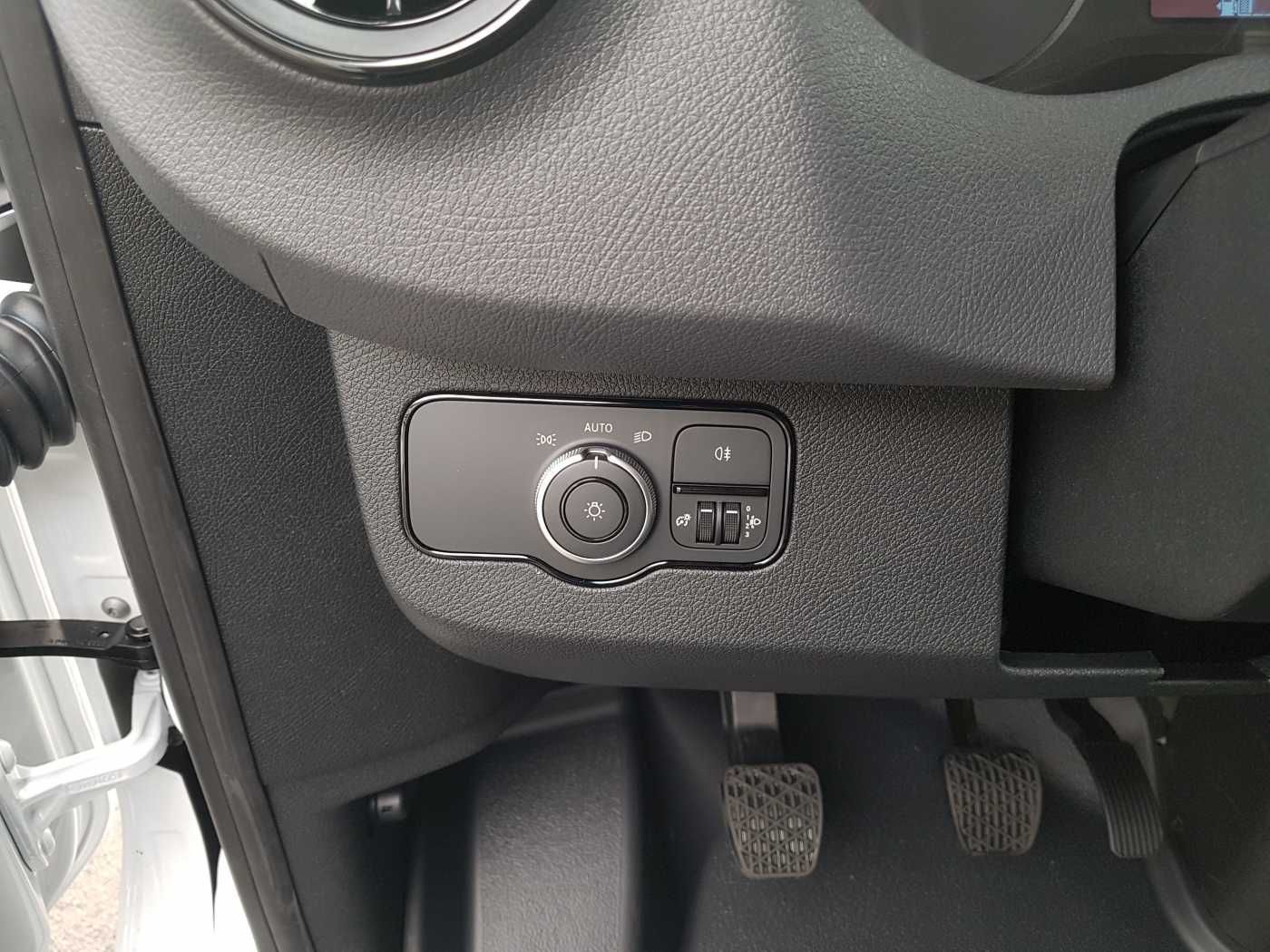 Fahrzeugabbildung Mercedes-Benz Sprinter 317 CDI 3665 Klima Kamera MBUX Tempomat