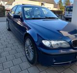BMW Bmw E46 330i SMG Getriebe mit Einmalige Au... - BMW 330 Limousine 330i smg mit Benzin-Antrieb