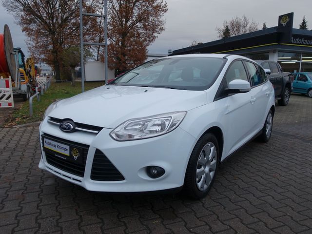 Ford Focus Turnier Sync Edition Klima PDC MFL