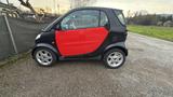 Smart Fortwo - gebrauchte Smart ForTwo aus dem Jahr 1998
