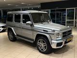 Mercedes-Benz G500 AMG*G63 PAKET*S.DACH*MEMORY*STANDHEIZUNG* - Mercedes-Benz Geländewagen aus dem Jahr 2000