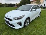 Kia cee'd / Ceed 1.0 T.GDI TOP Zustand  - Kia cee'd / Ceed in Augsburg