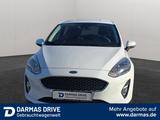 Ford Fiesta Cool & Connect 1.0 EcoBoost 70.0kW  - Ford Fiesta: 7