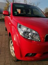 Daihatsu DAIHATSU TERIOS 1.5 Allrad - Daihatsu Terios von privat