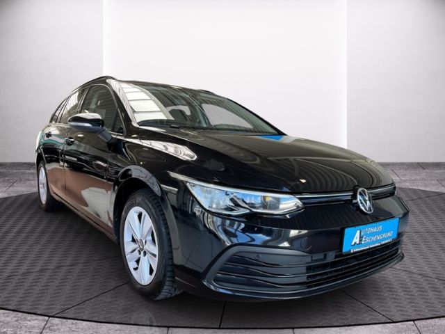 Fahrzeugabbildung Volkswagen Golf Variant 2.0 TDI Life LED NAVI SIDE ASSIST S