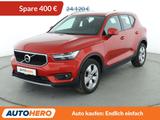 Volvo XC40 1.5 T3 Momentum Pro 2WD*NAVI*LED*TEMPO*CAM* - gebrauchte Volvo XC40 aus dem Jahr 2020