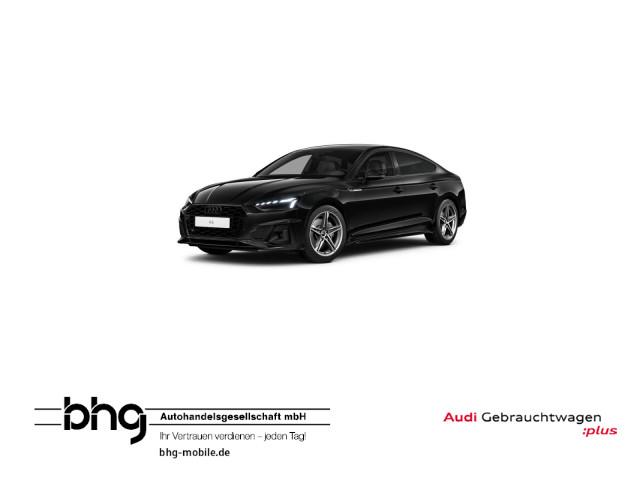 Audi A5 Sportback 40 TDI s tronic s line 2023